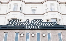 Blackpool Park House Hotel